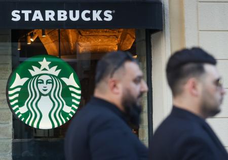 Starbucks планирует вернуться в Россию
