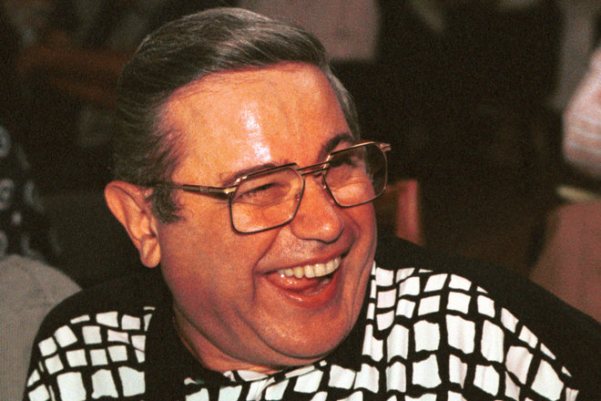 Евгений Петросян