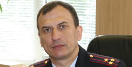Марат Мустафаев