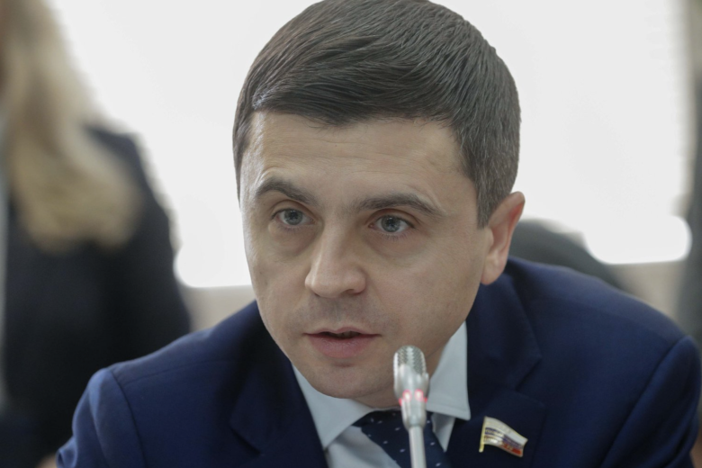 Руслан Бальбек