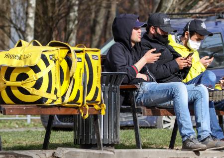 В компании Касперской рассказали, чем грозит слив данных «Яндекс.Еды»