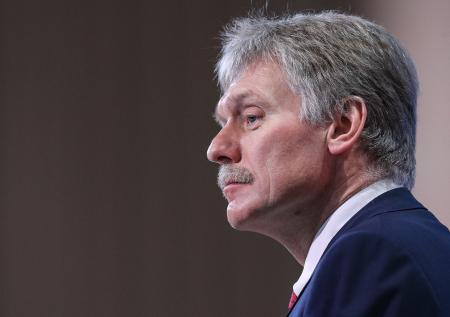 Песков назвал лучшее место для переговоров по Украине