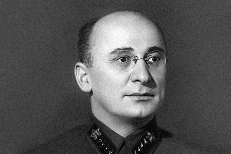 Лаврентий Берия