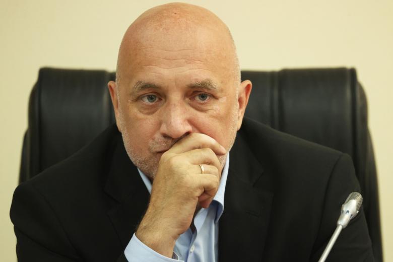 Захар Прилепин