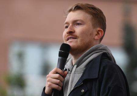 Раскрыта одна из причин внесения известного комика в список иноагентов