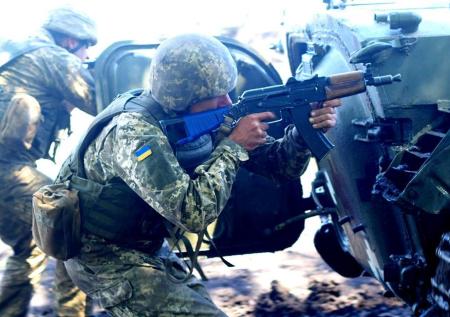 «Абсолютно нулевое»: бойцы ВСУ об обучении и командовании