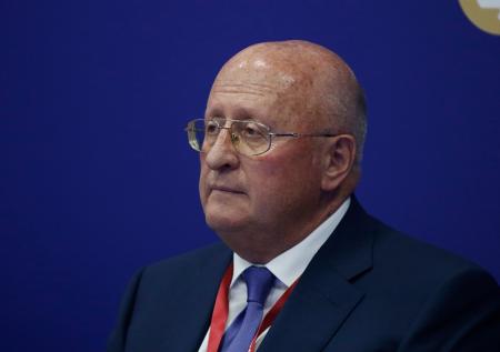 Гинцбург привился вакциной от ковида с актуализированным составом