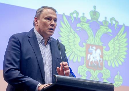 В Госдуме заявили, что Россия и Украина потеряли 30 лет