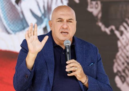 Министра обороны Италии срочно госпитализировали