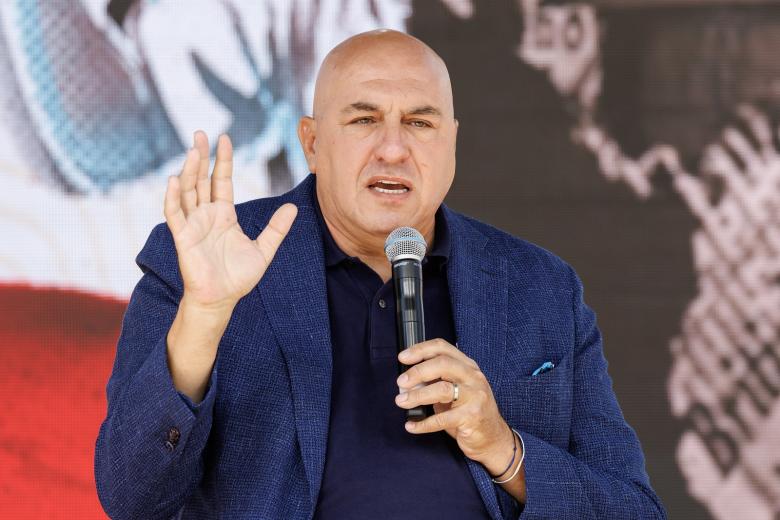 Гуидо Крозетто