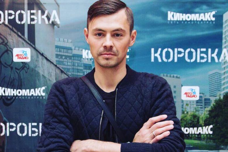 Динияр Билялетдинов