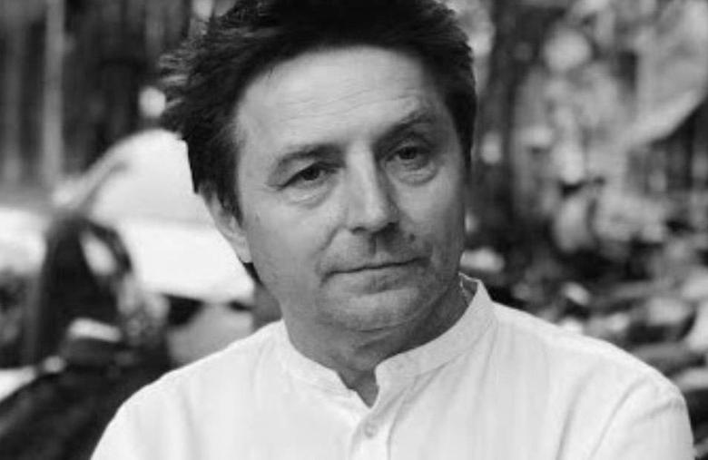 Владимир Овчинников