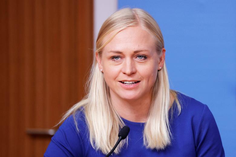 Элина Валтонен