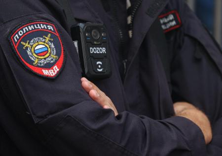 Два жителя Томска открыли огонь по окнам местного техникума