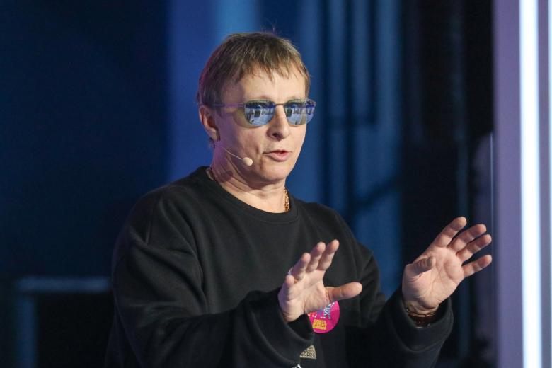 Иван Охлобыстин