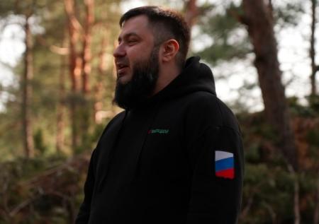 «Написал везде»: рэпер-патриот решил наказать коллегу за поддержку Украины