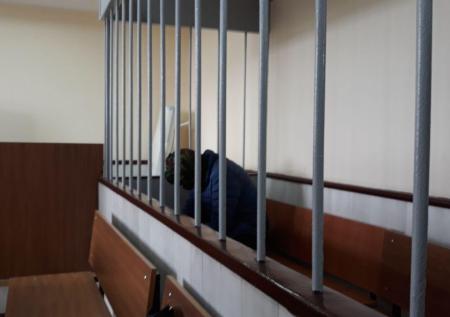 Фигурант дела о госизмене оказался помощником полпреда президента на Урале