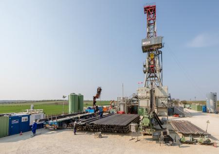 Саудовская Аравия выкупит буровой бизнес Schlumberger