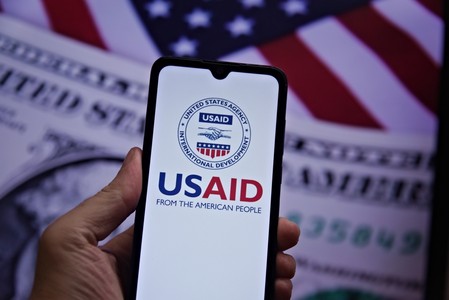 Примаков объяснил, почему не стоит радоваться из-за ликвидации USAID
