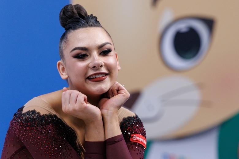 Лала Крамаренко