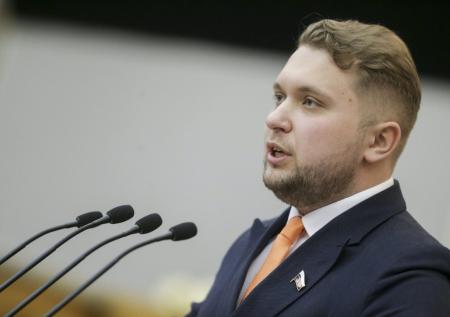 В ГД предложили разработать учебники для освобождённых территорий Украины