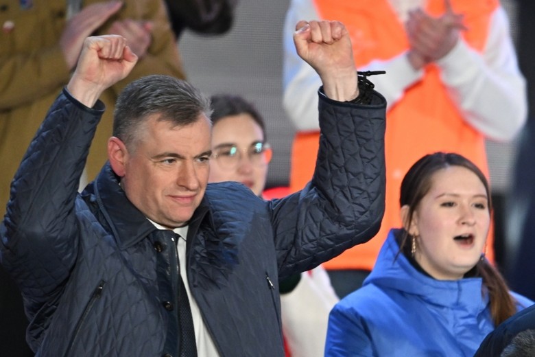 Леонид Слуцкий