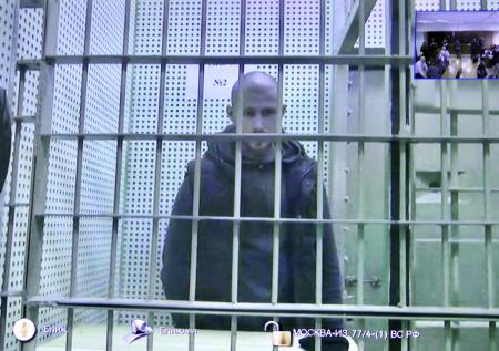 Бывший полицейский Уметбаев принёс извинения Голунову