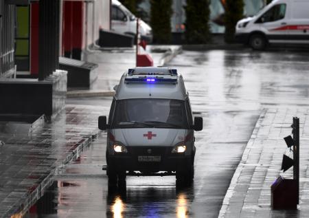 Вирусолог назвал низкой смертность от коронавируса в России
