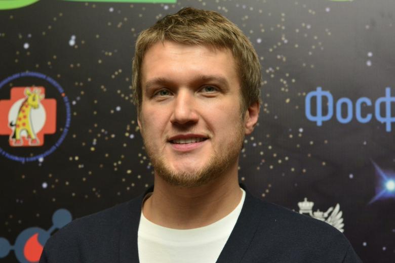 Анатолий Руденко