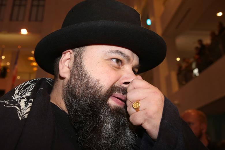 Максим Фадеев