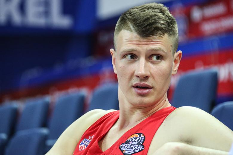 Андрей Воронцевич