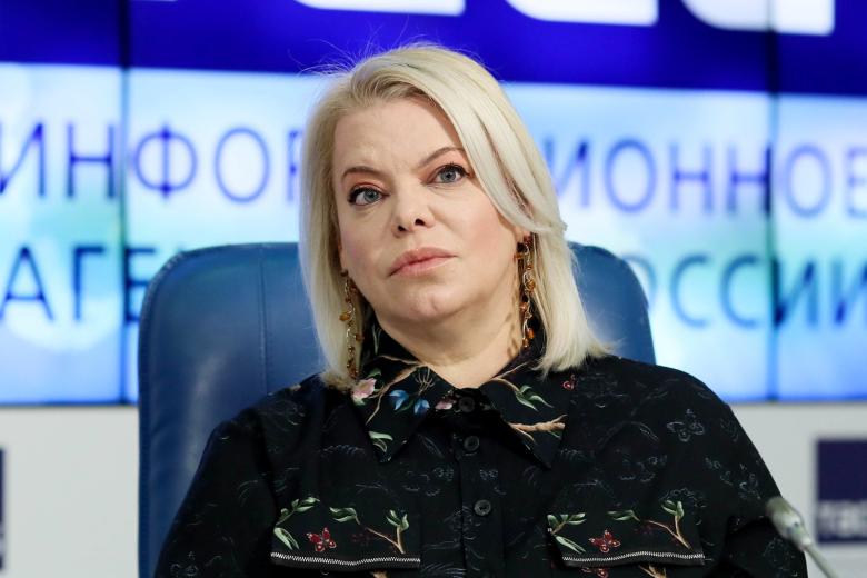 Яна Поплавская