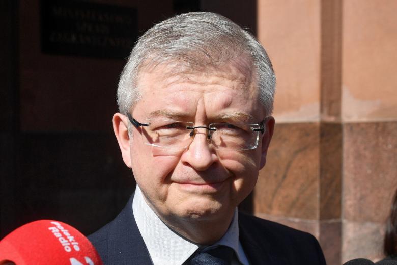 Посол России Сергей Андреев вызван в МИД Польши в Варшаве