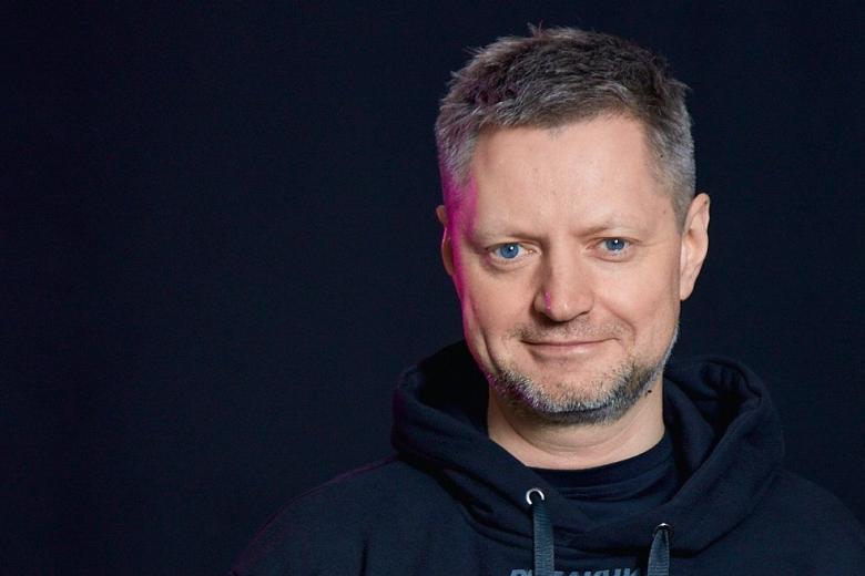 Алексей Пивоваров