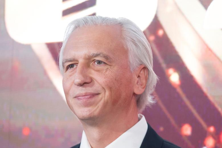 Александр Дюков