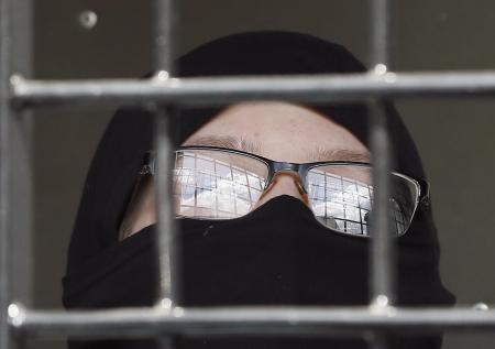 Дело «Сети»: осуждённые пытаются оспорить в суде гигантские сроки  