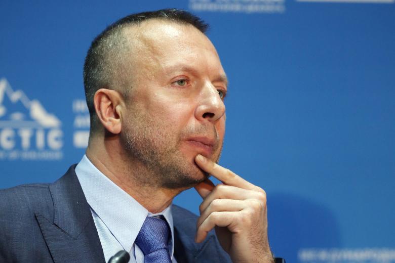 Дмитрий Босов