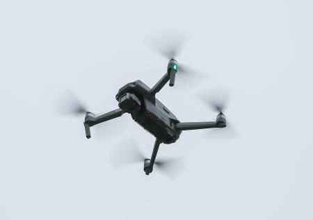 Украинский пленный спас российского бойца от FPV-дрона