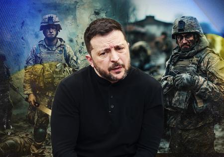 Зеленский убивает молодых украинцев: что не так с набором рекрутов в ВСУ
