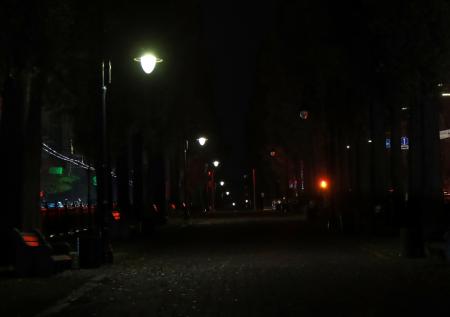 Власти Киева сообщили о воздушной тревоге 