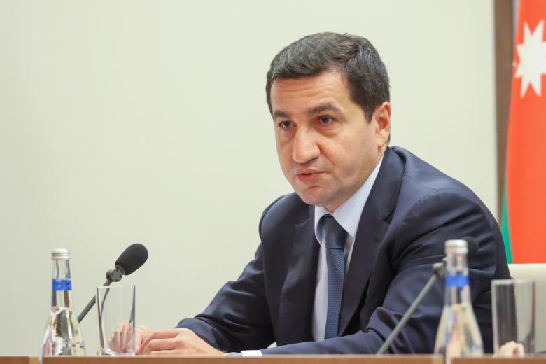 Хикмет Гаджиев