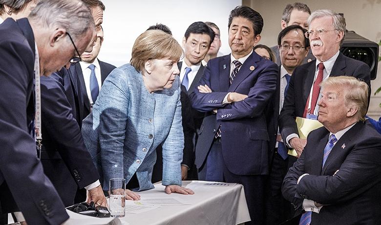 Саммит G7