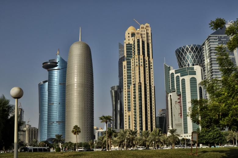 qatar