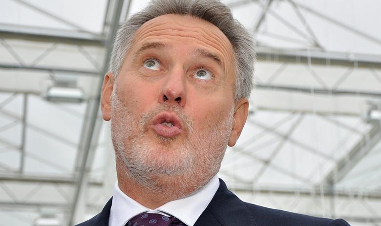 Дмитрий Фирташ