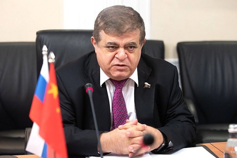 Владимир Джабаров