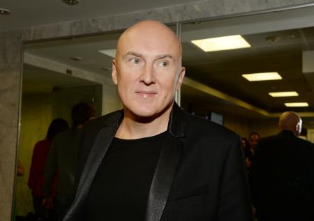 Игорь Матвиенко рассказал о новой возлюбленной Андрея Григорьева-Апполонова