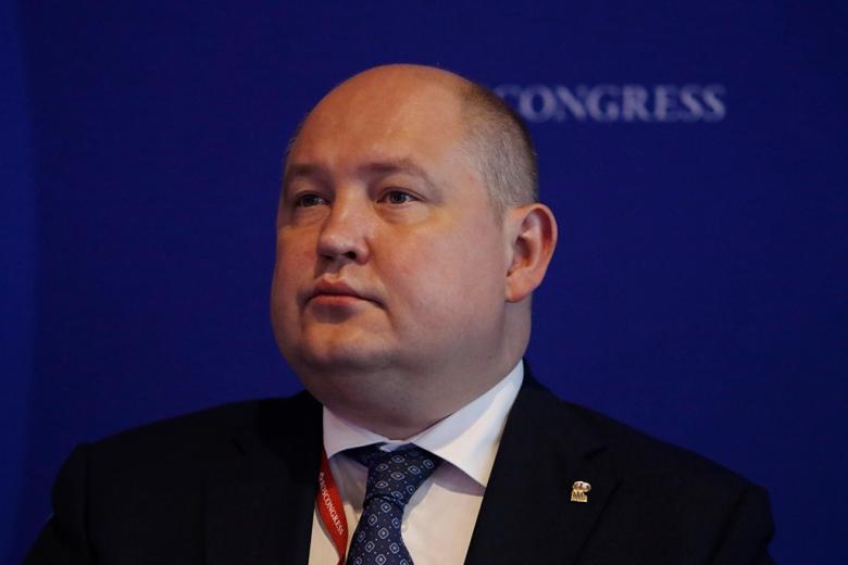 Михаил Развожаев