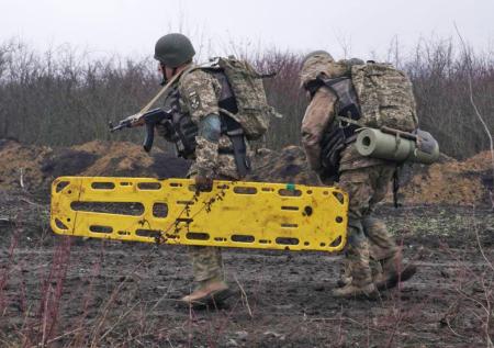 В Европе дезертирство в ВСУ признали «политической проблемой» Киева