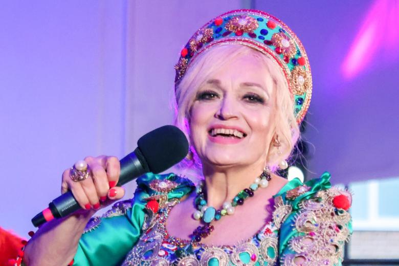 Надежда Кадышева