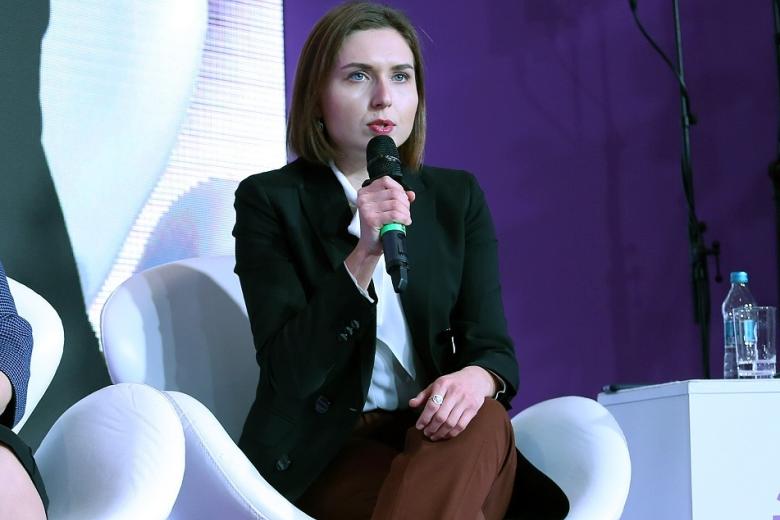 Анна Новосад